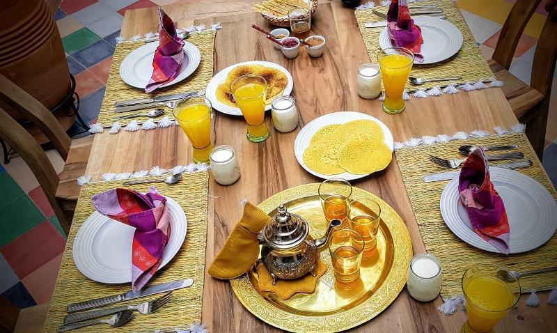 Bilkis Vakantiehuis
