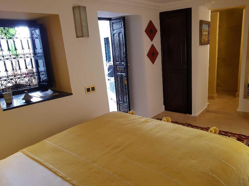 Vakantiehuis Bilkis Marrakesh