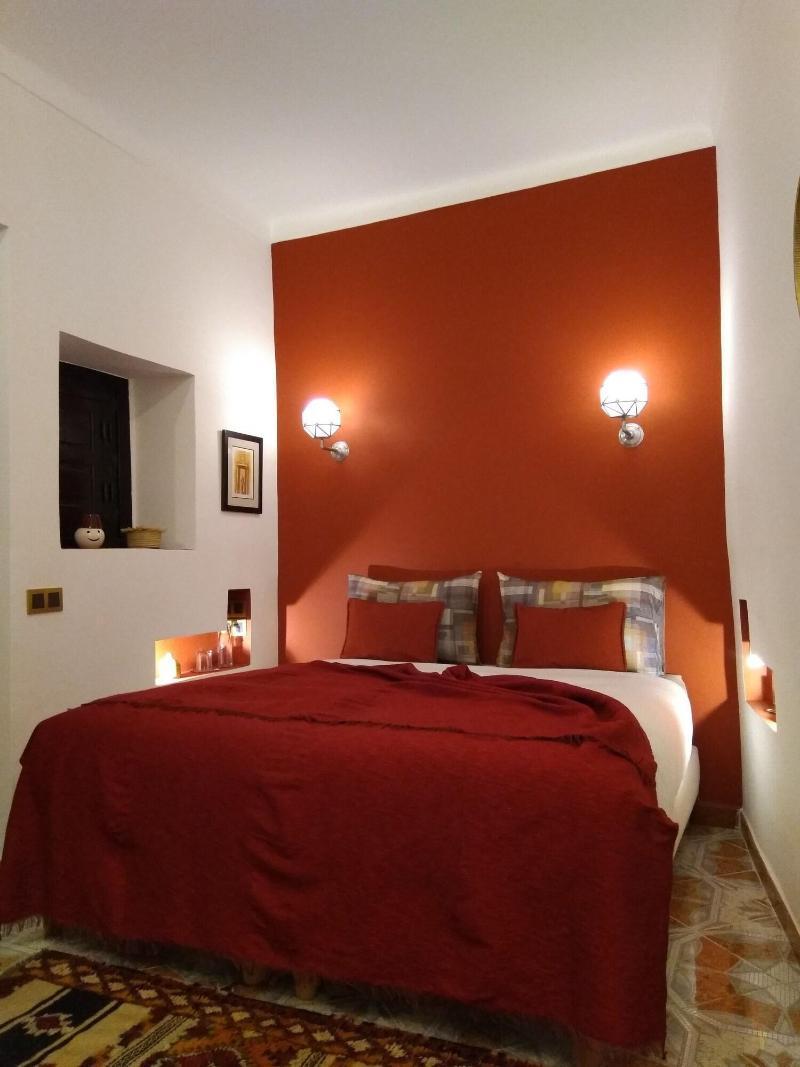 Bilkis Vakantiehuis Marrakesh