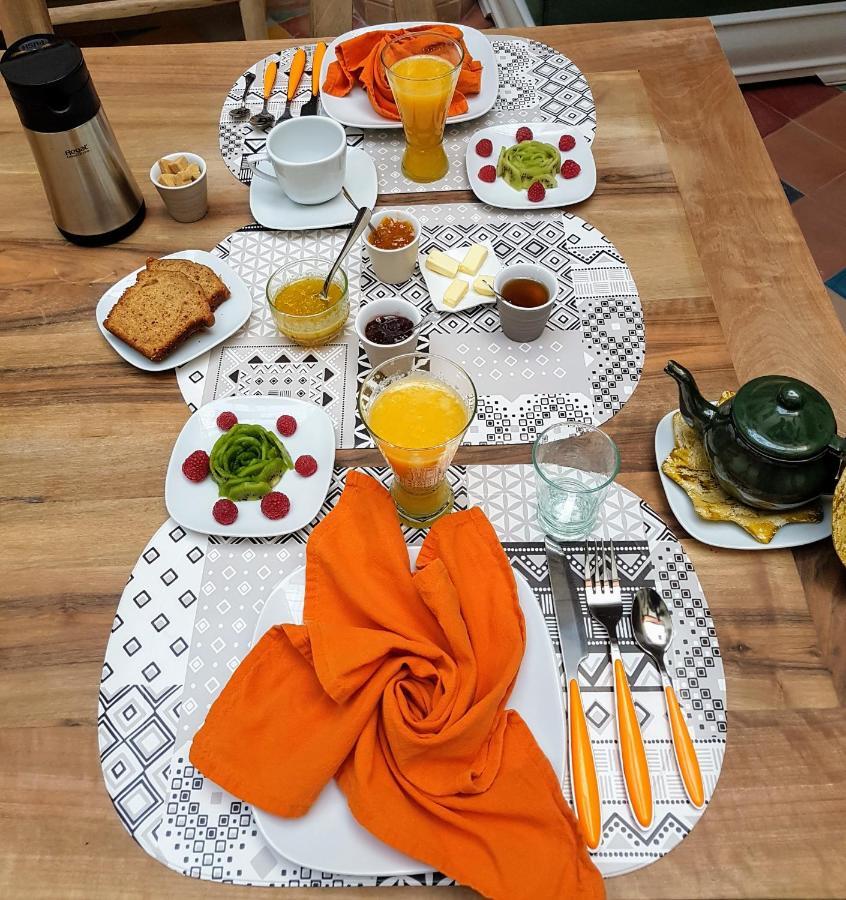 Vakantiehuis Bilkis
